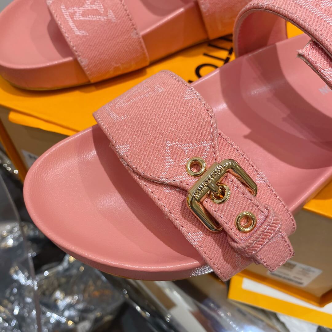 LOUIV Birkenstocks