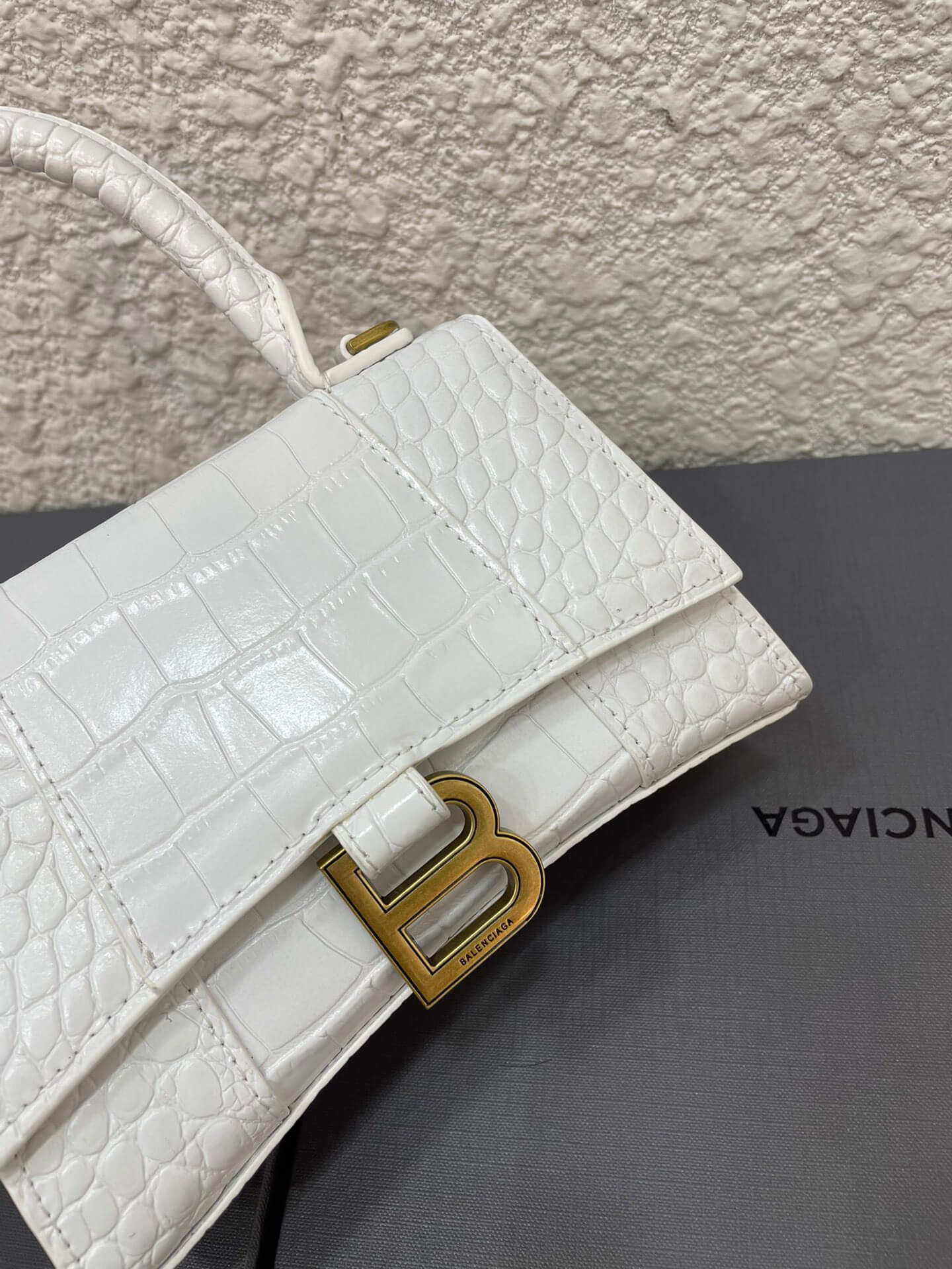 BALEN Hourglass S