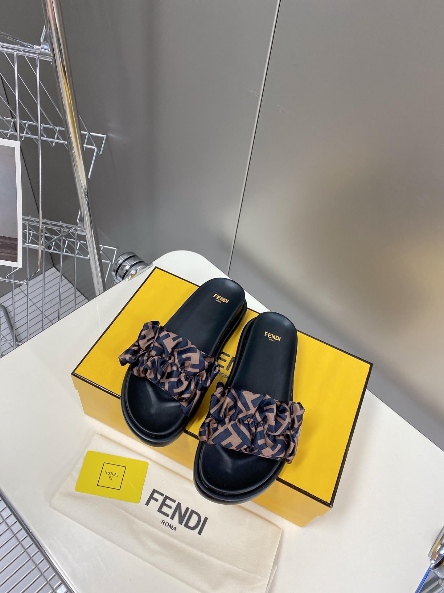 FD Slides