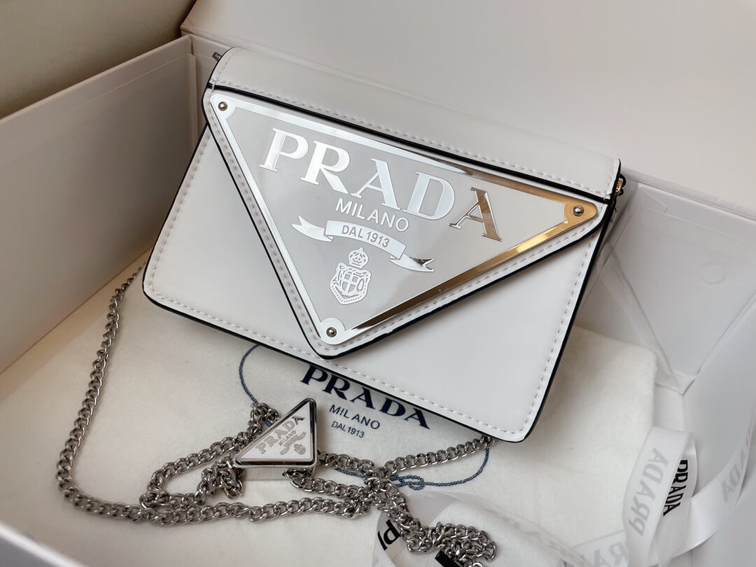 PR Logo Flap