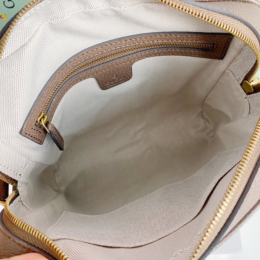 GG Ophidia Messenger Small