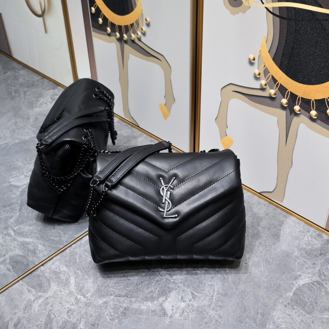 YSL Loulou Small