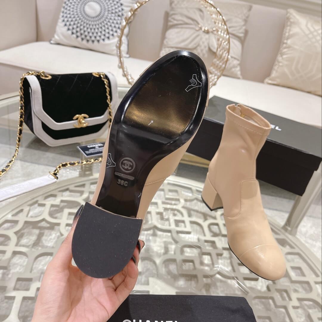CC Boots