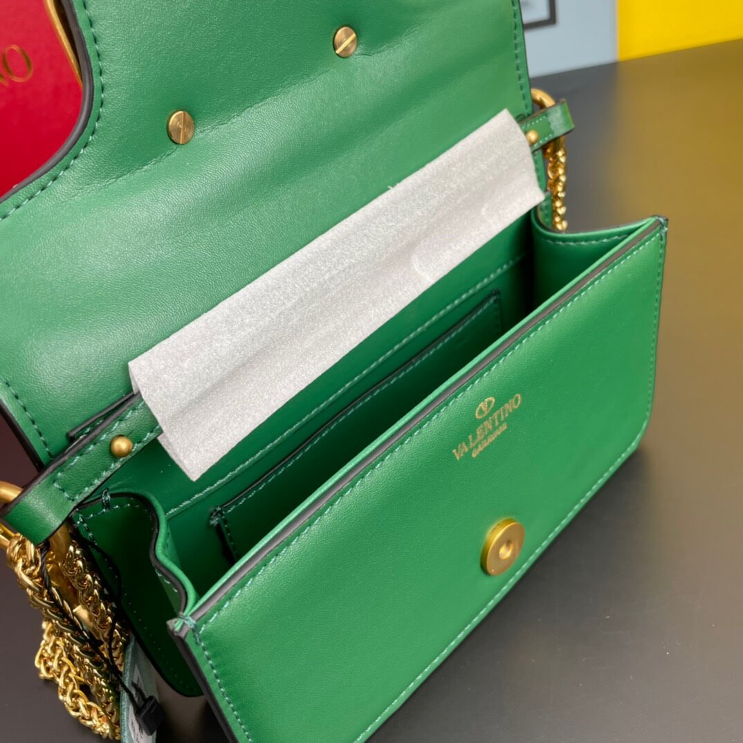 VALEN Vlogo Flap Small