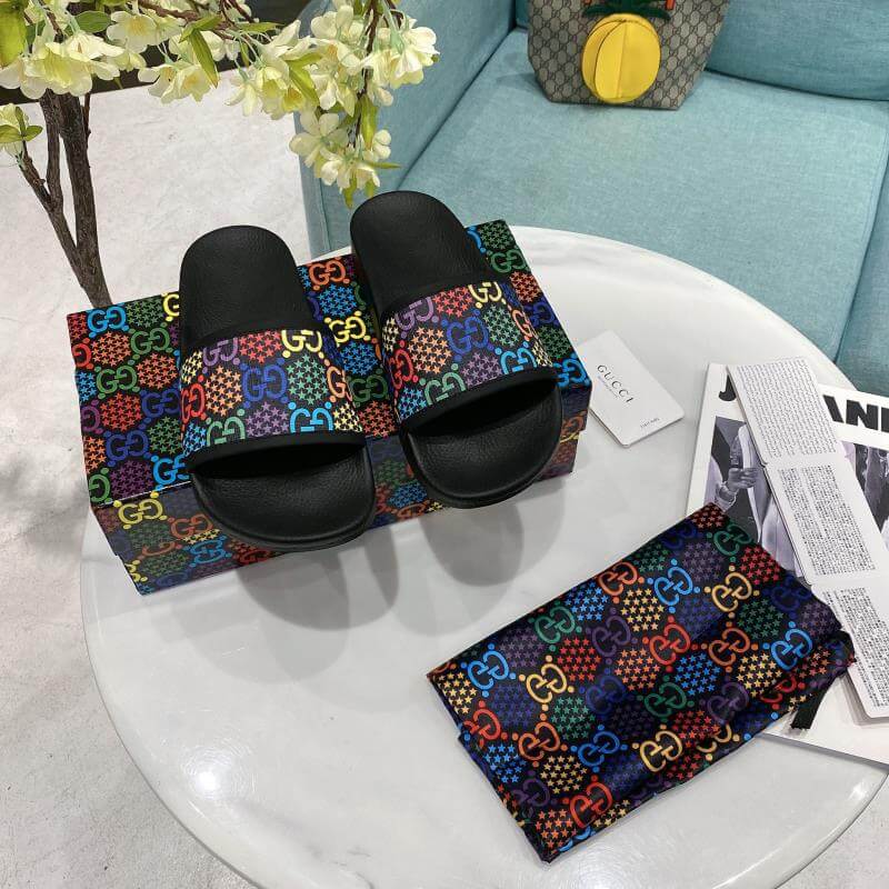 GG Slides