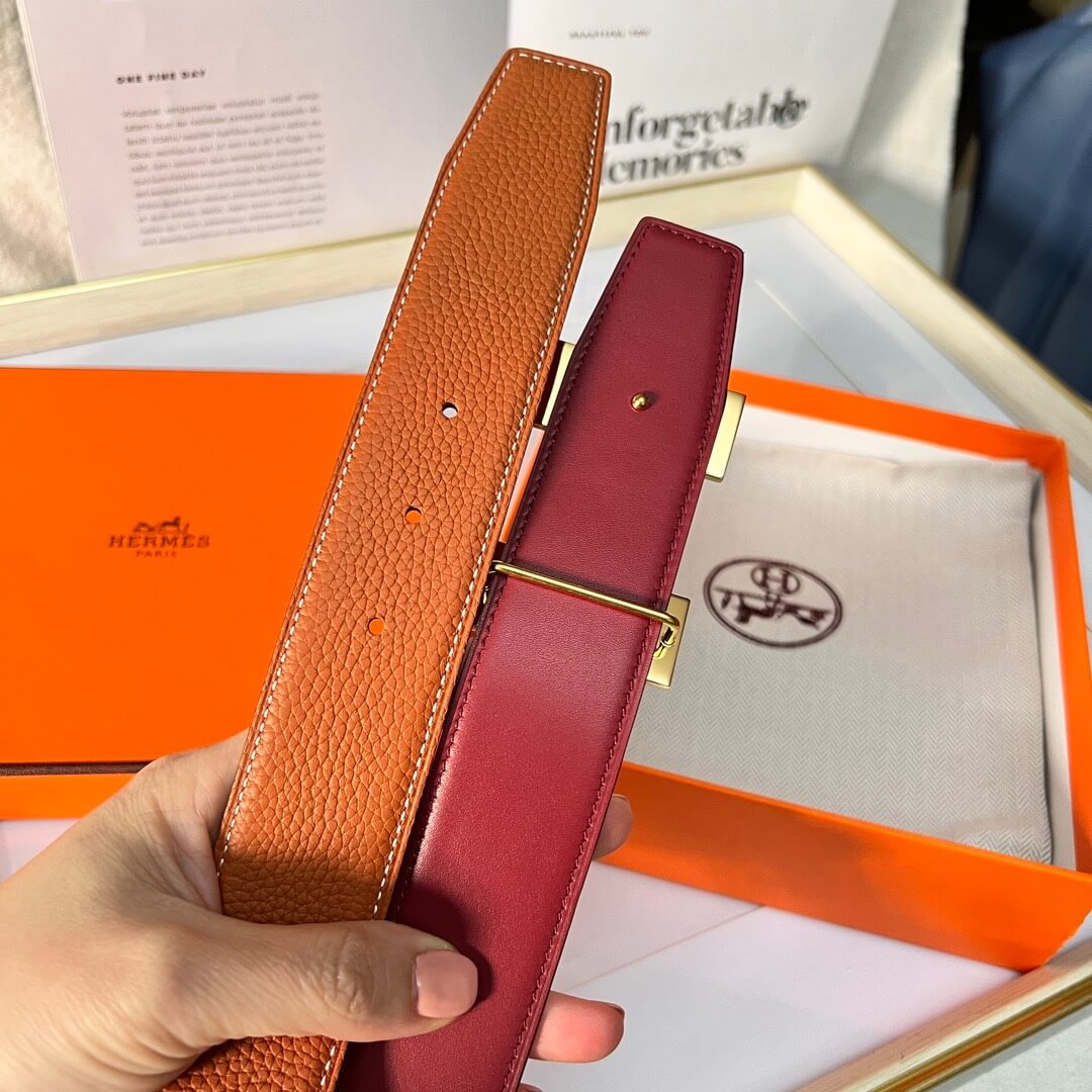 HM Belt