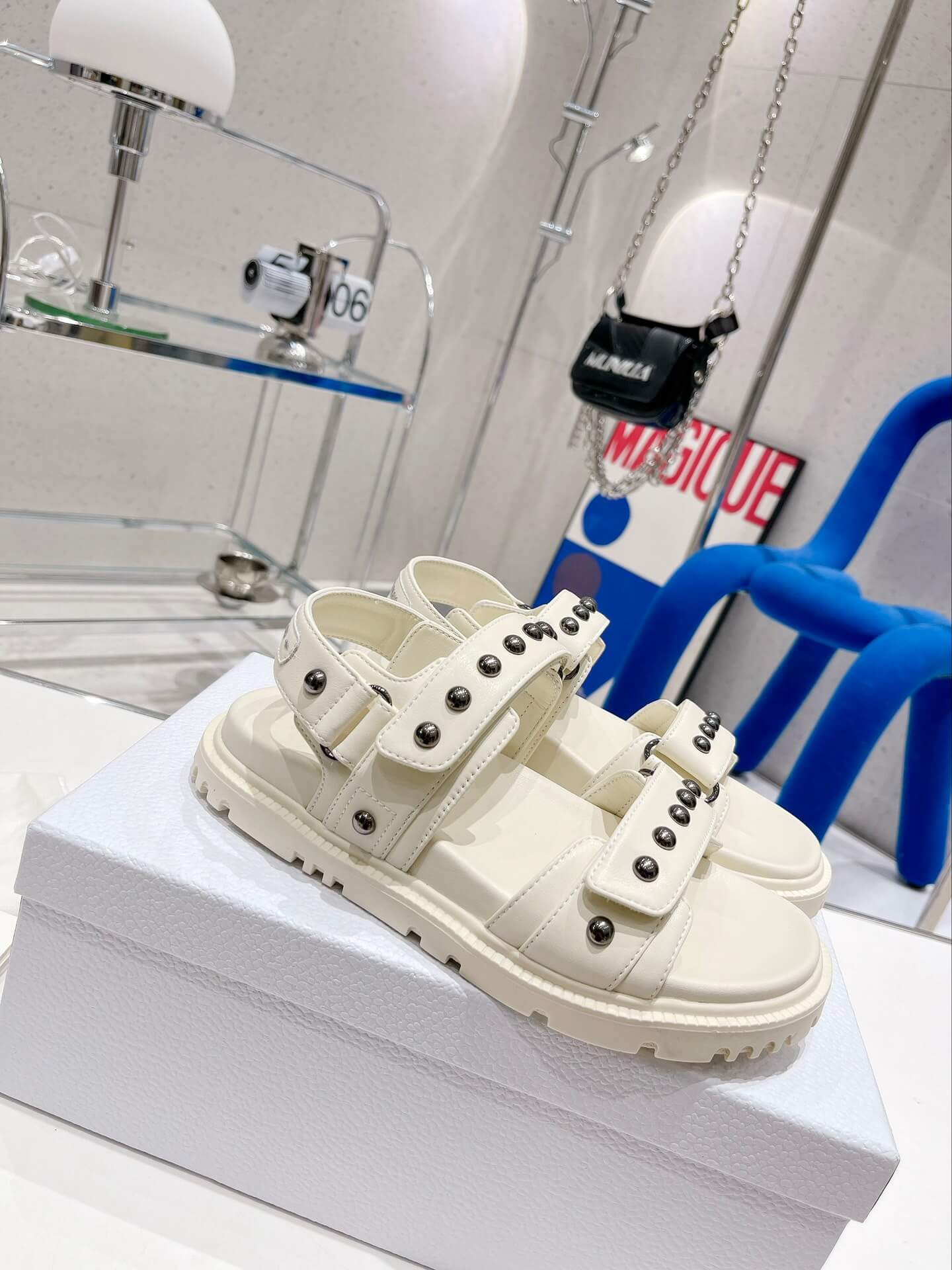 CD Sandals