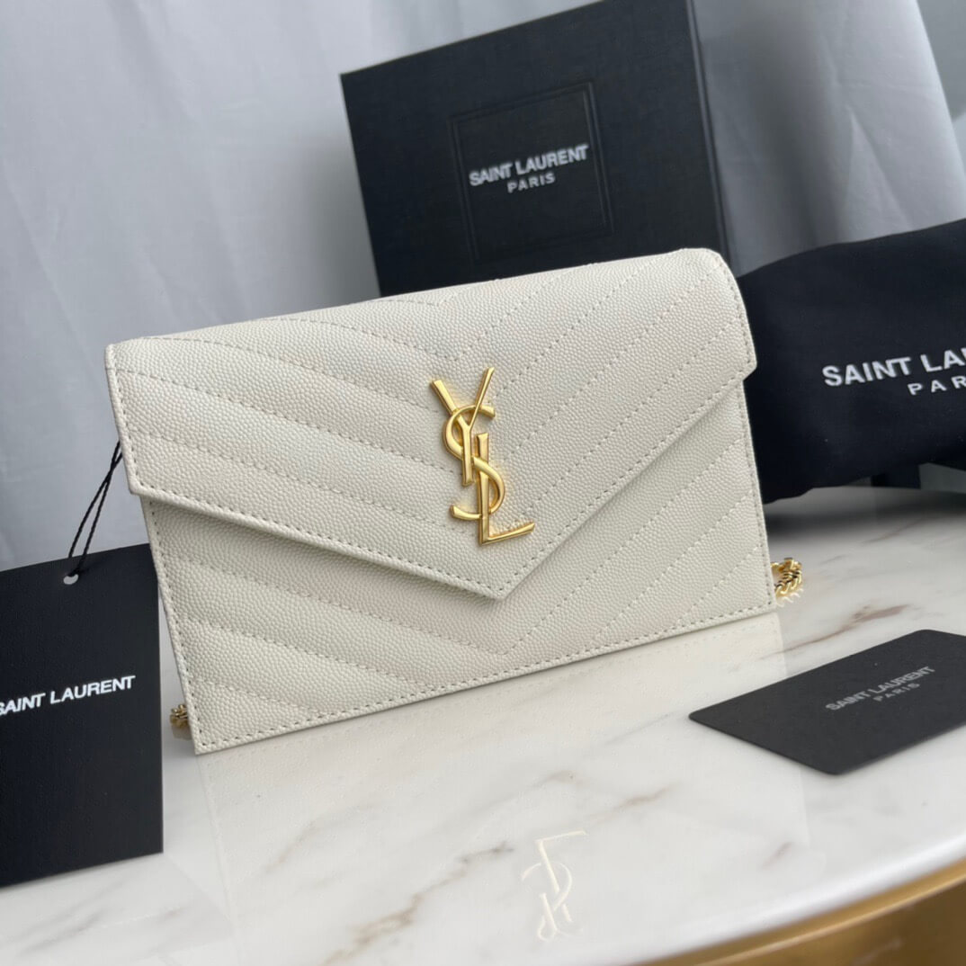 YSL Woc 19