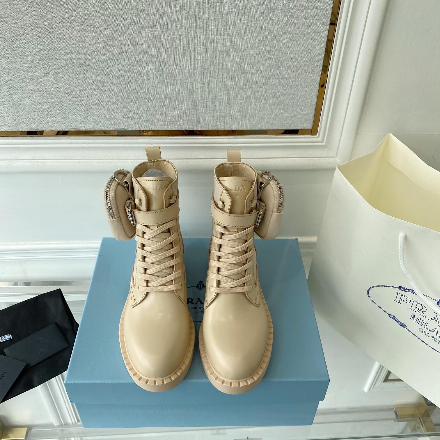 PR Boots