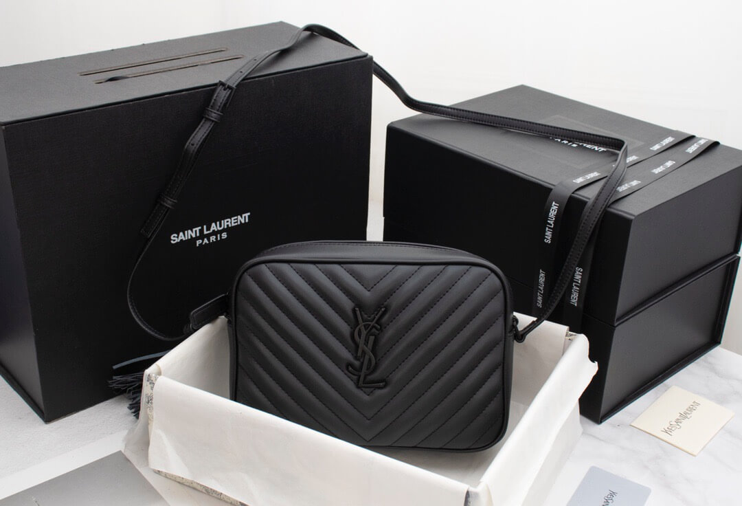 YSL Lou Camera
