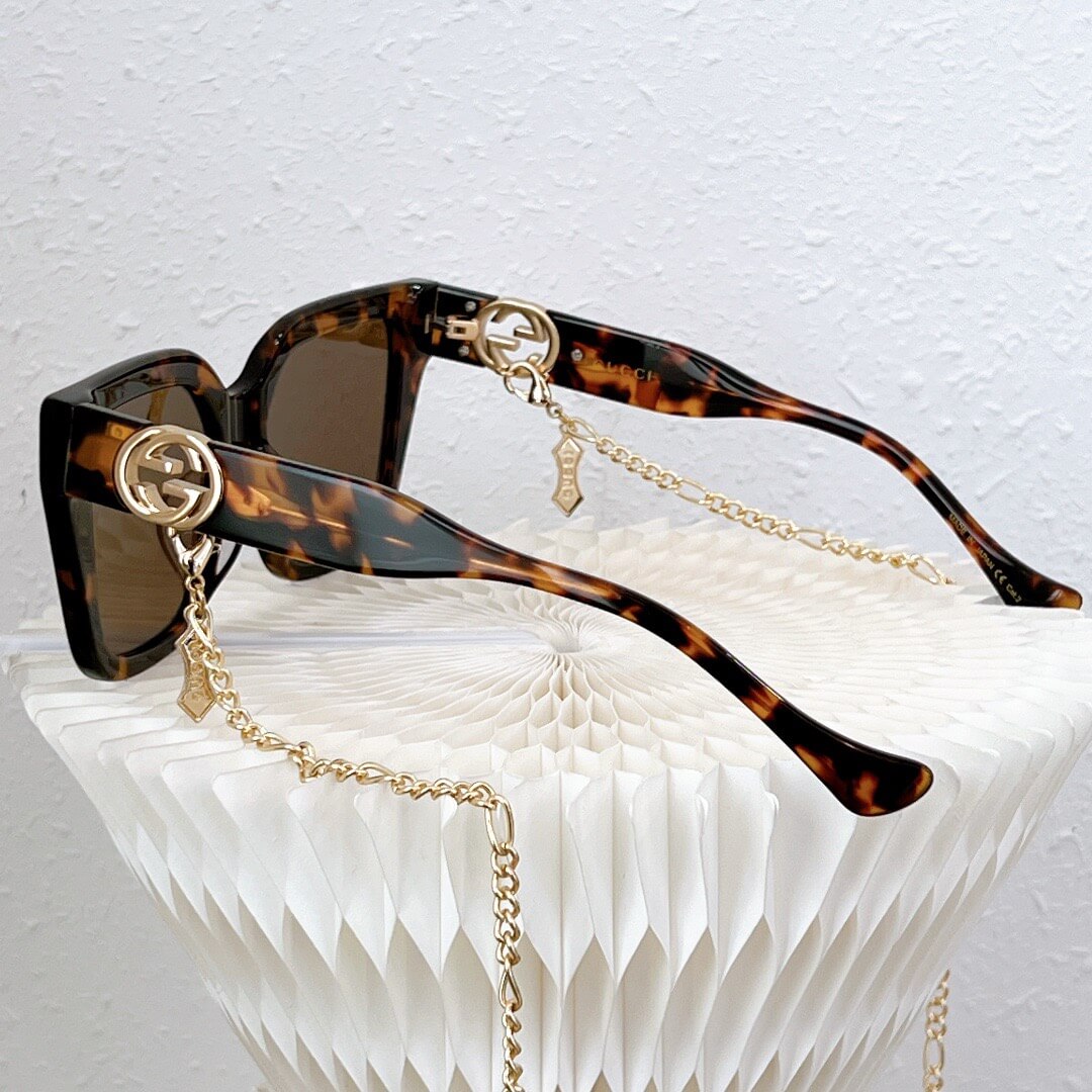 GG Sunglasses 1023