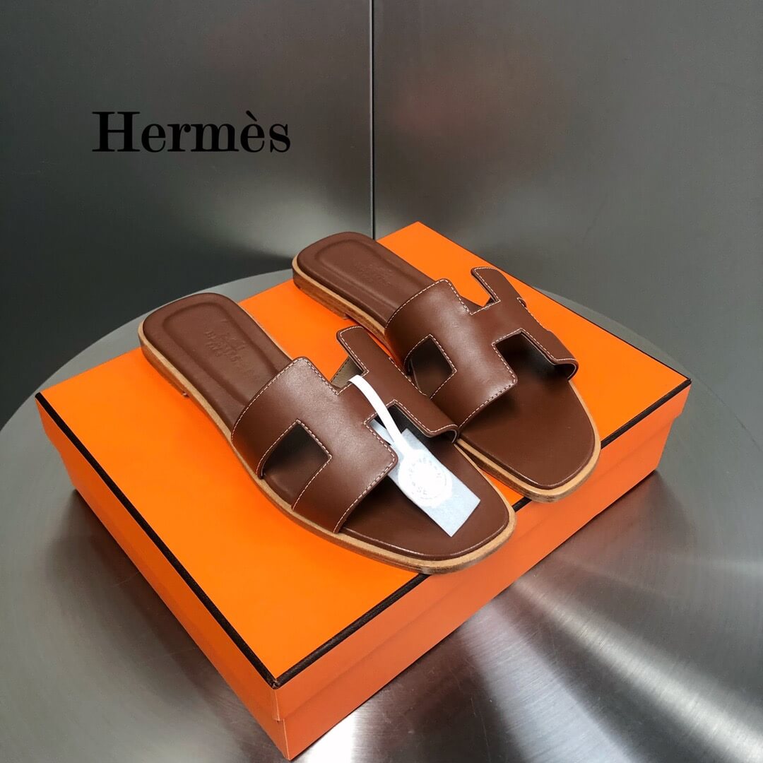 HM Oran Slides