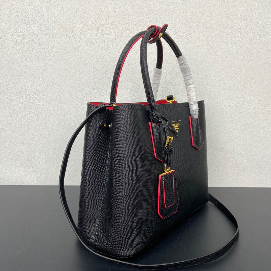 PR Double Bag Medium