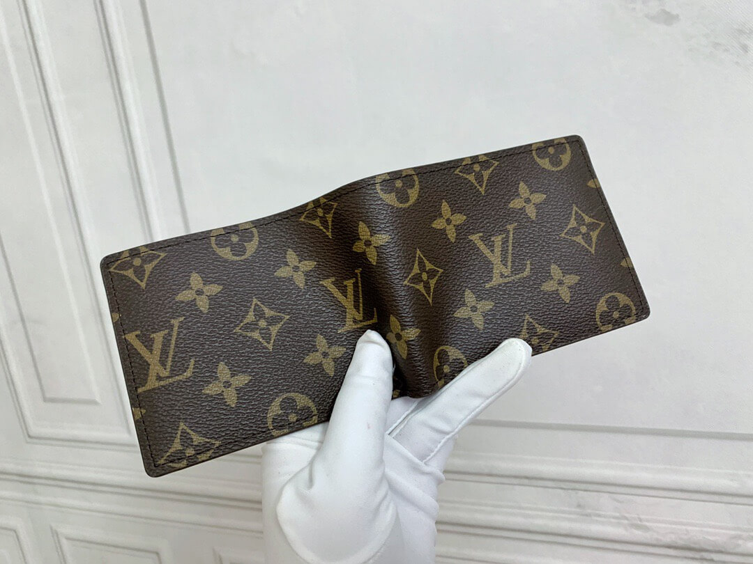 LOUIV Multiple Wallet