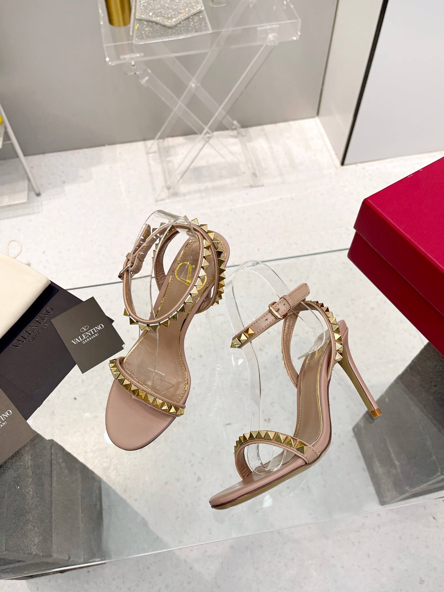 VALEN Heels