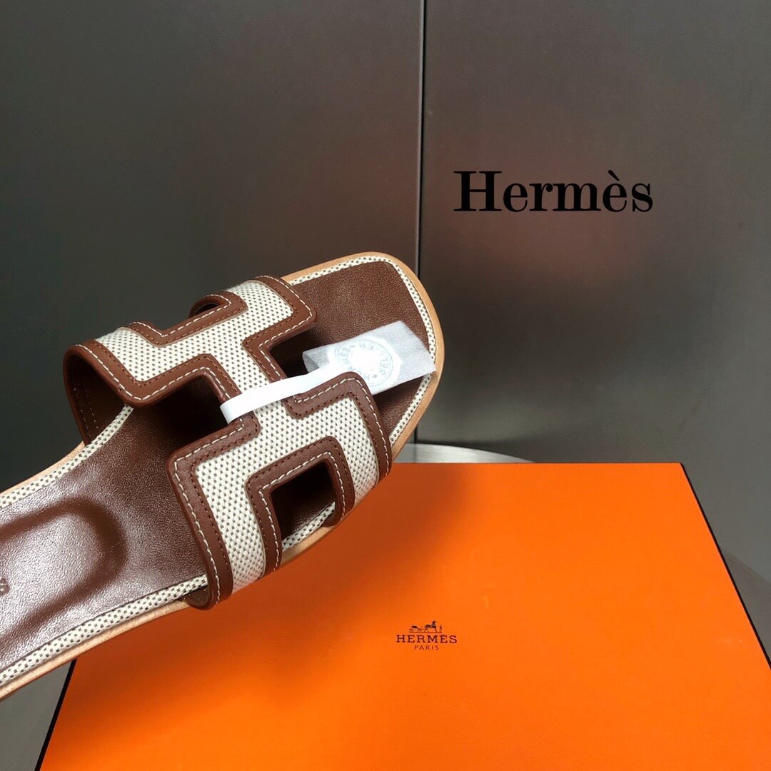 HM Oran Slides