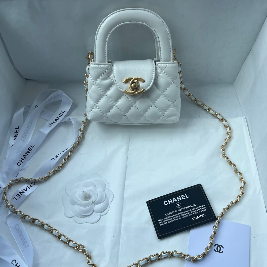 CC Kelly Mini