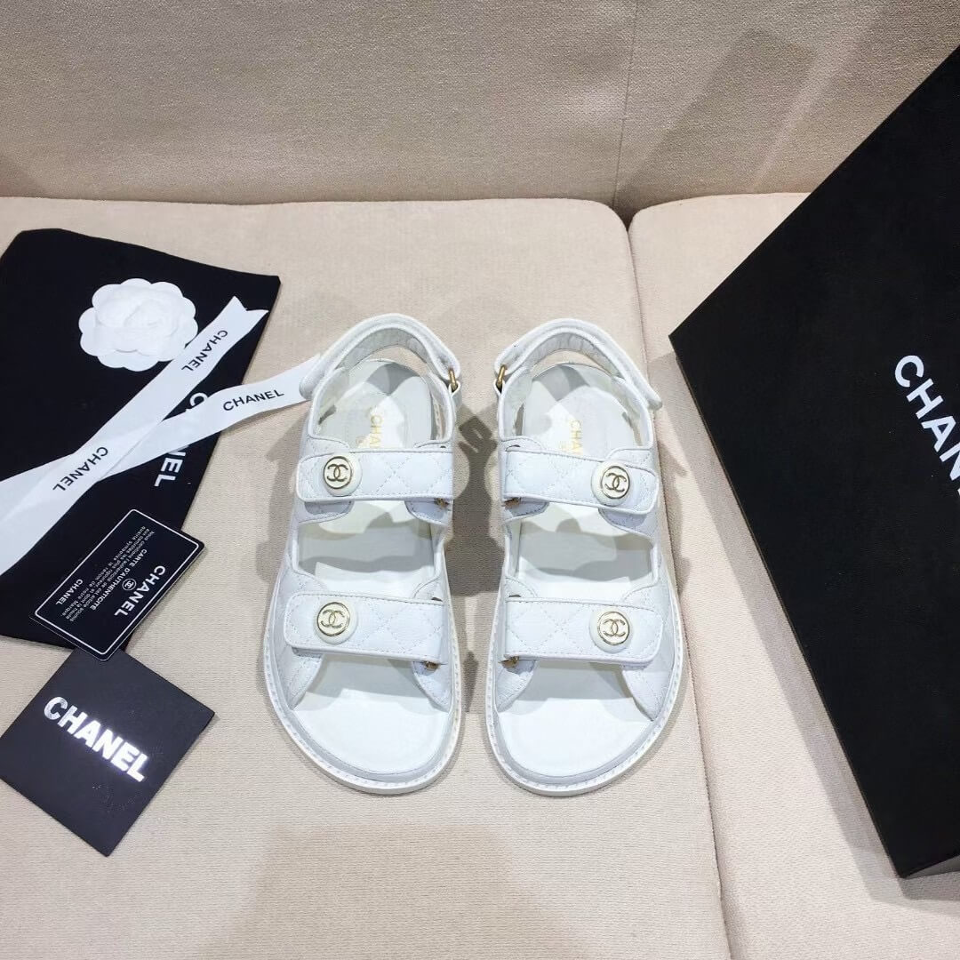 CC Birkenstocks