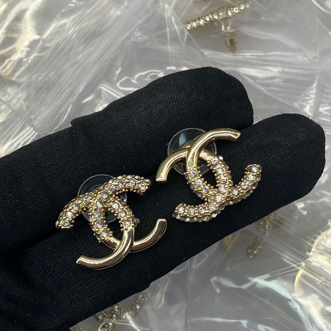 CC Earrings