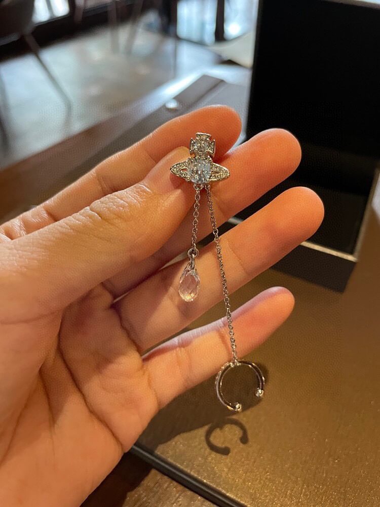 Vivienne Westwood Earrings