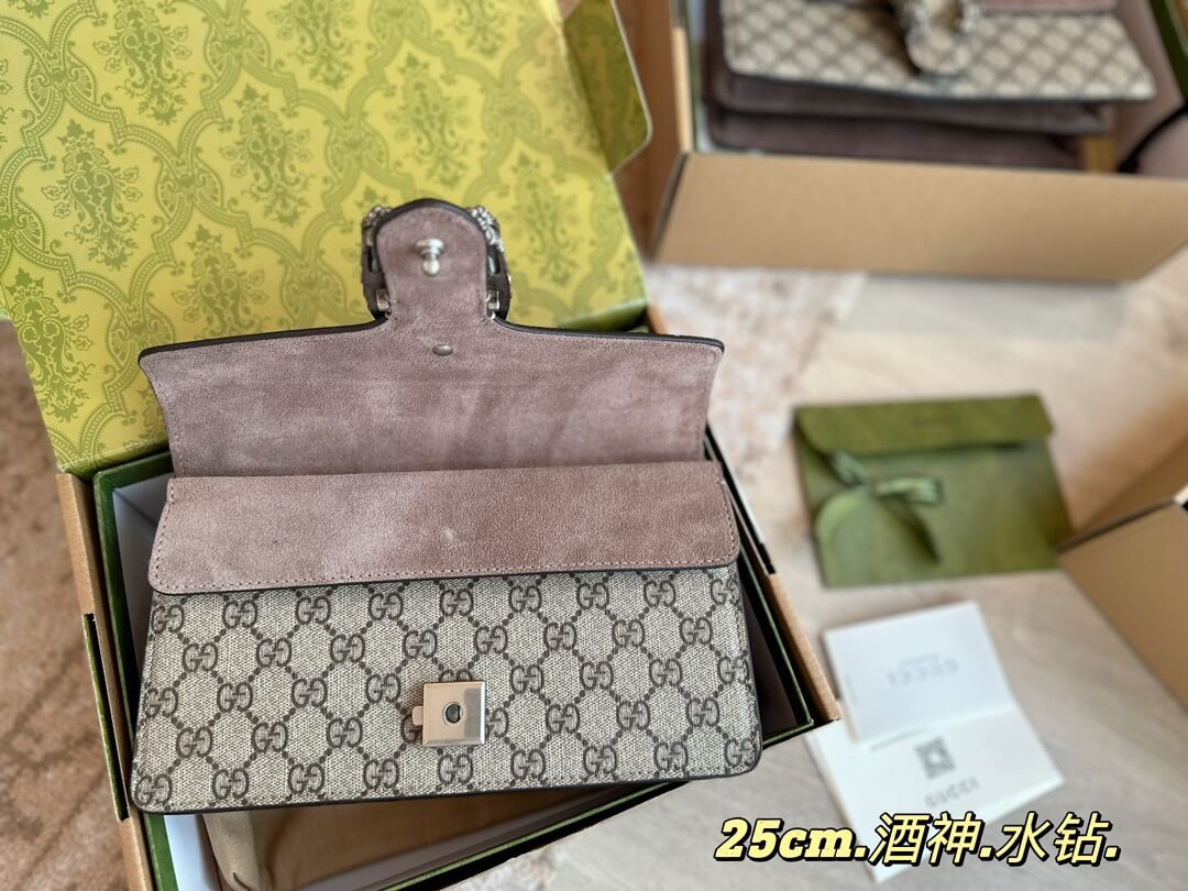 GG Dionysus Small