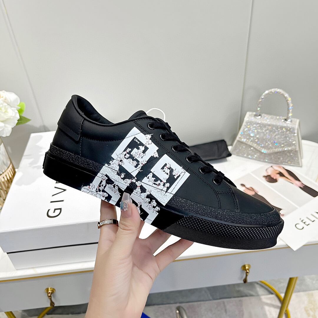 GVC Sneakers