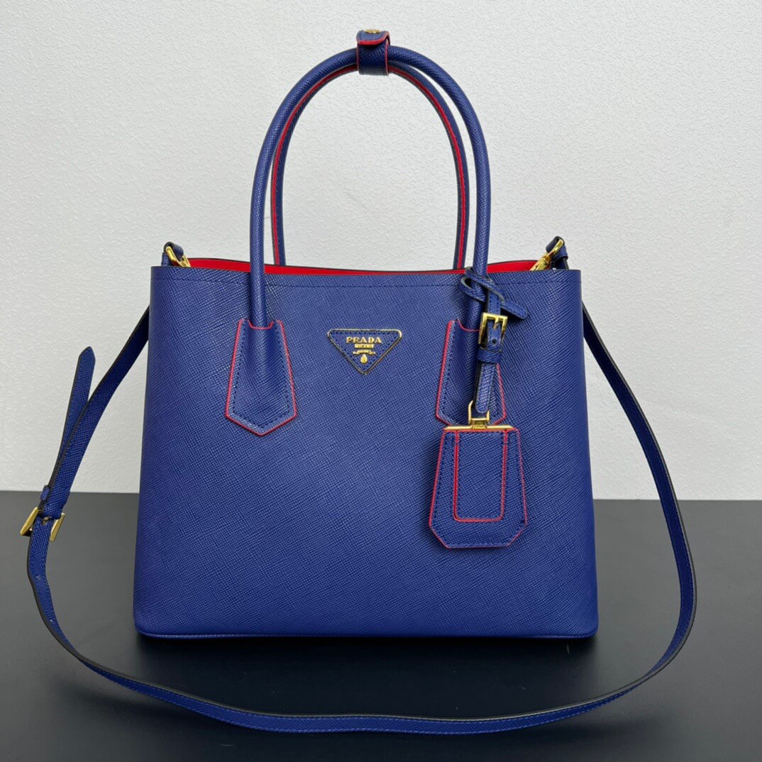 PR Double Bag Medium