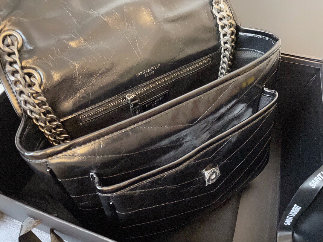 YSL Niki Medium