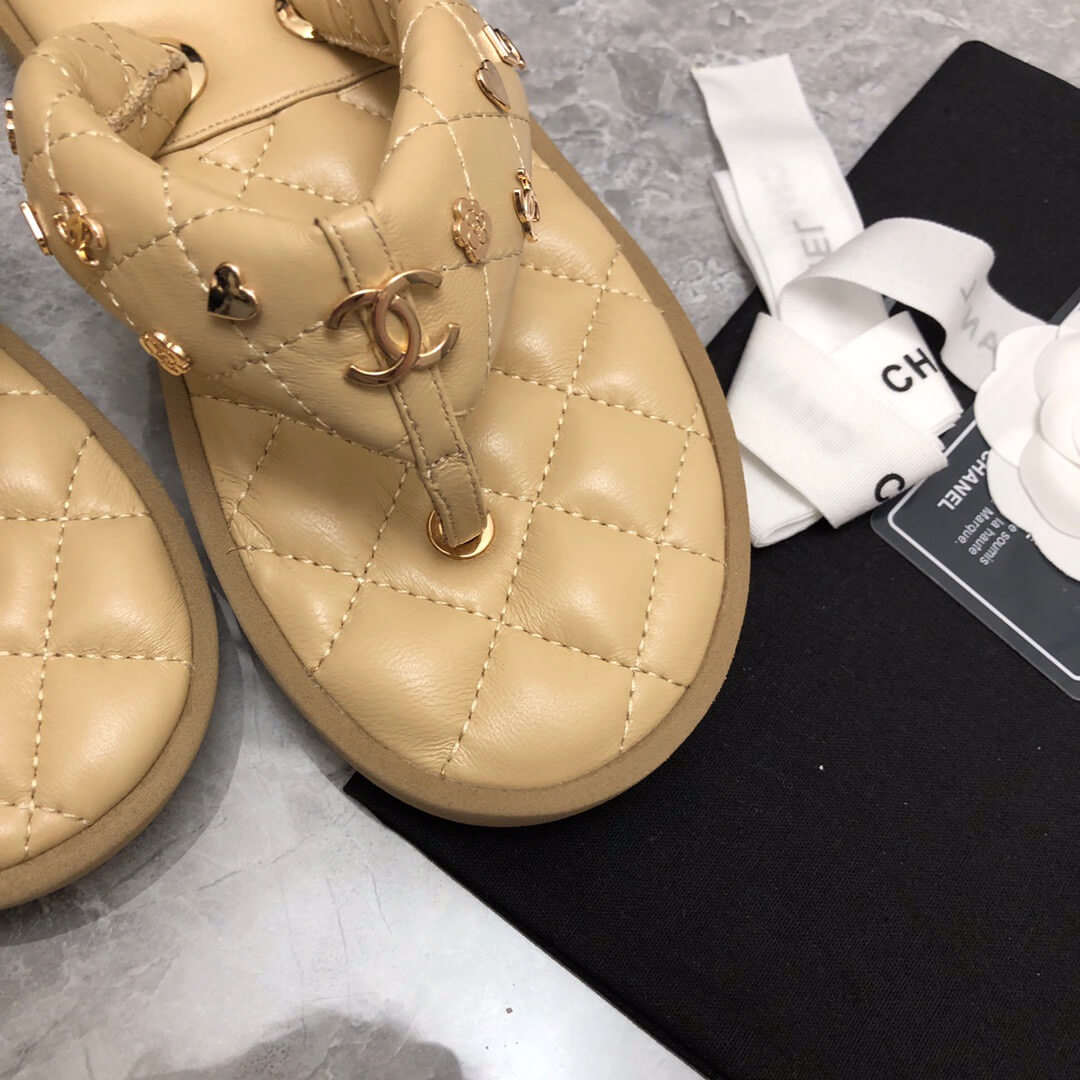 CC Flip Flop