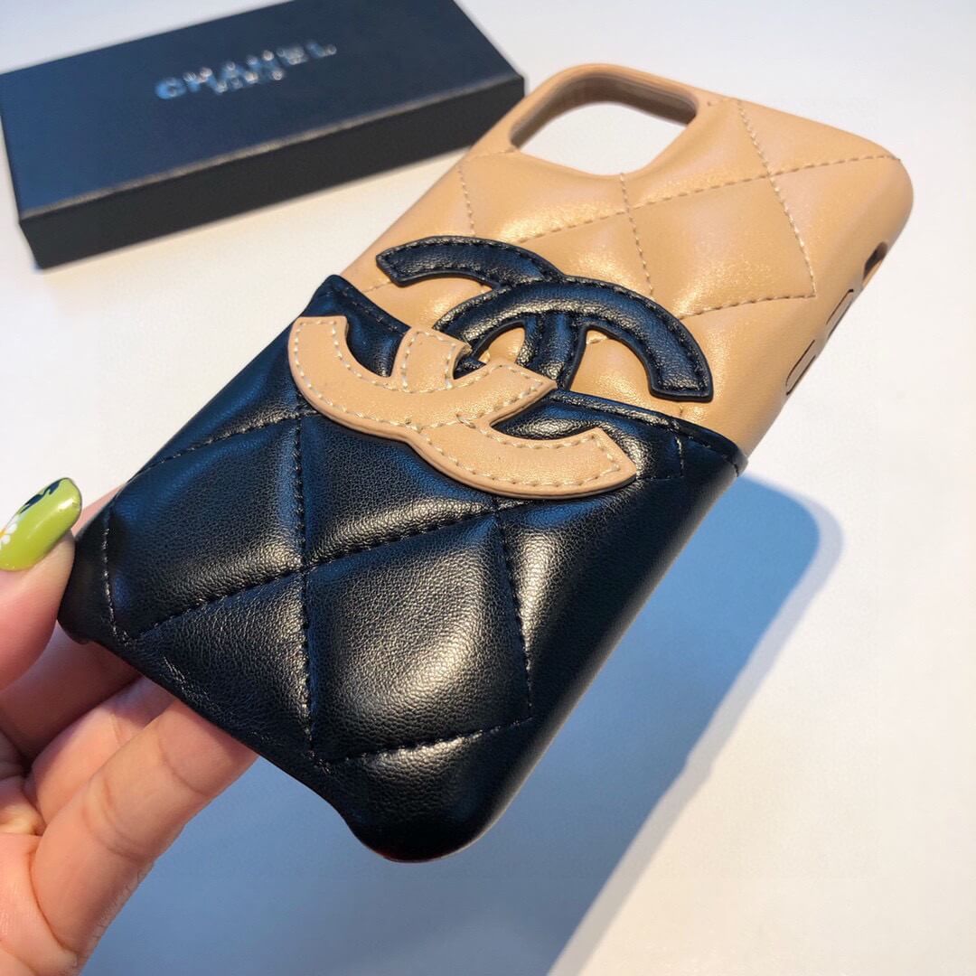 CC Case
