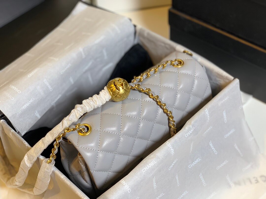 CC Flap Mini Rectangular Ball