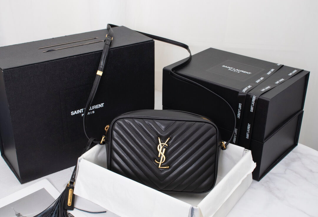 YSL Lou Camera