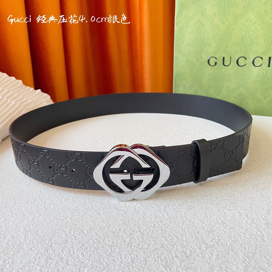 GG Belt