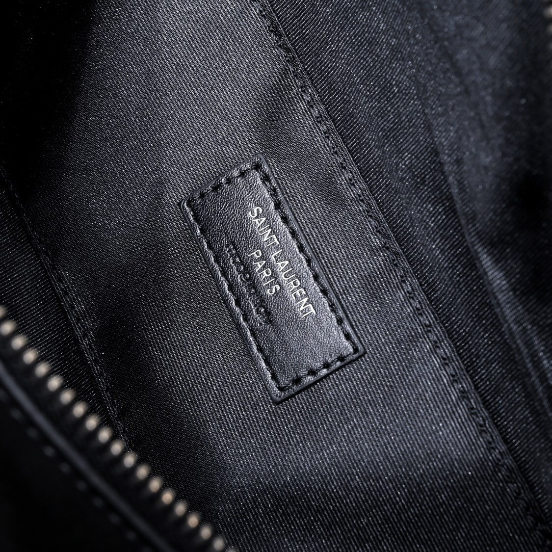 YSL Belt Bag