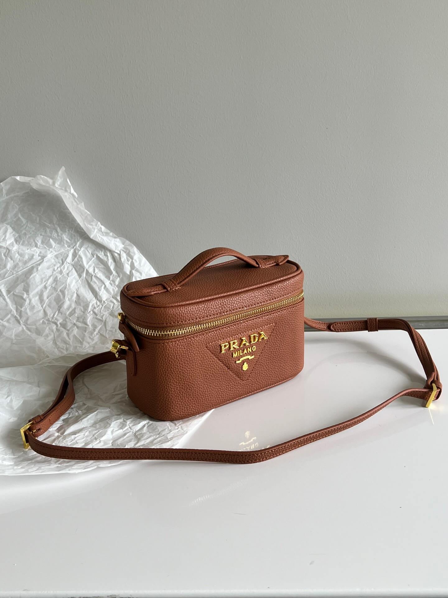 PR Vanity Case