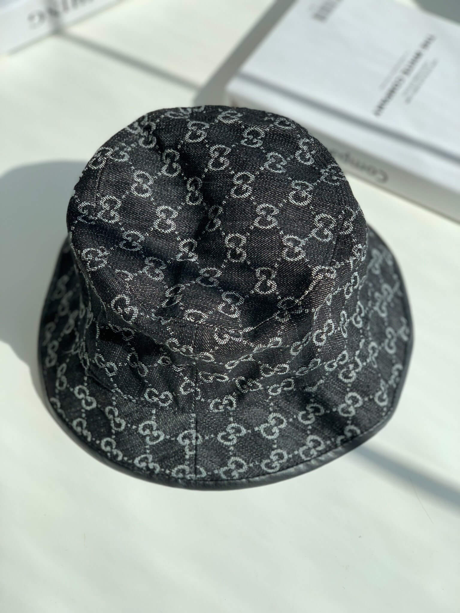 GG Bucket Hat