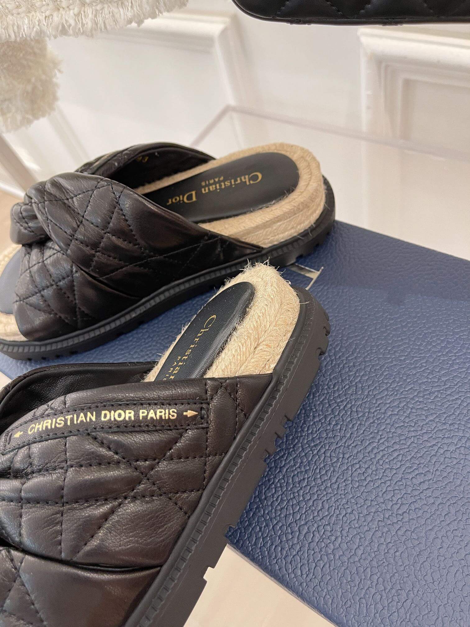 CD Chunky Slides
