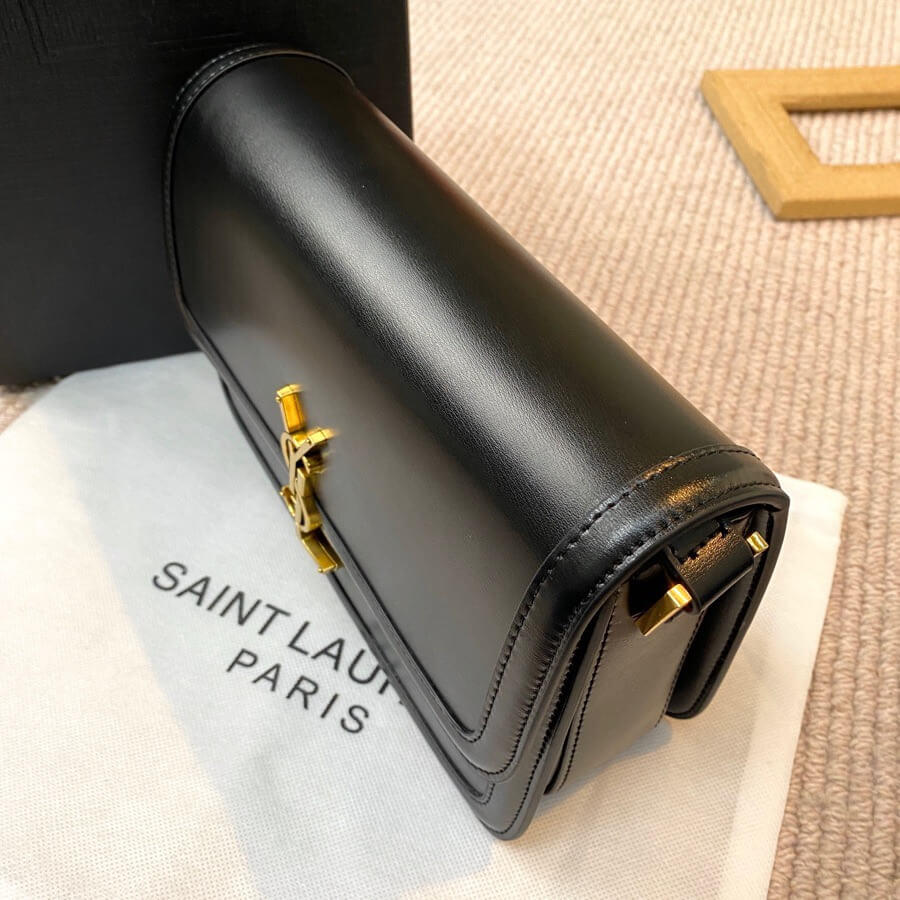 YSL Solferino Box