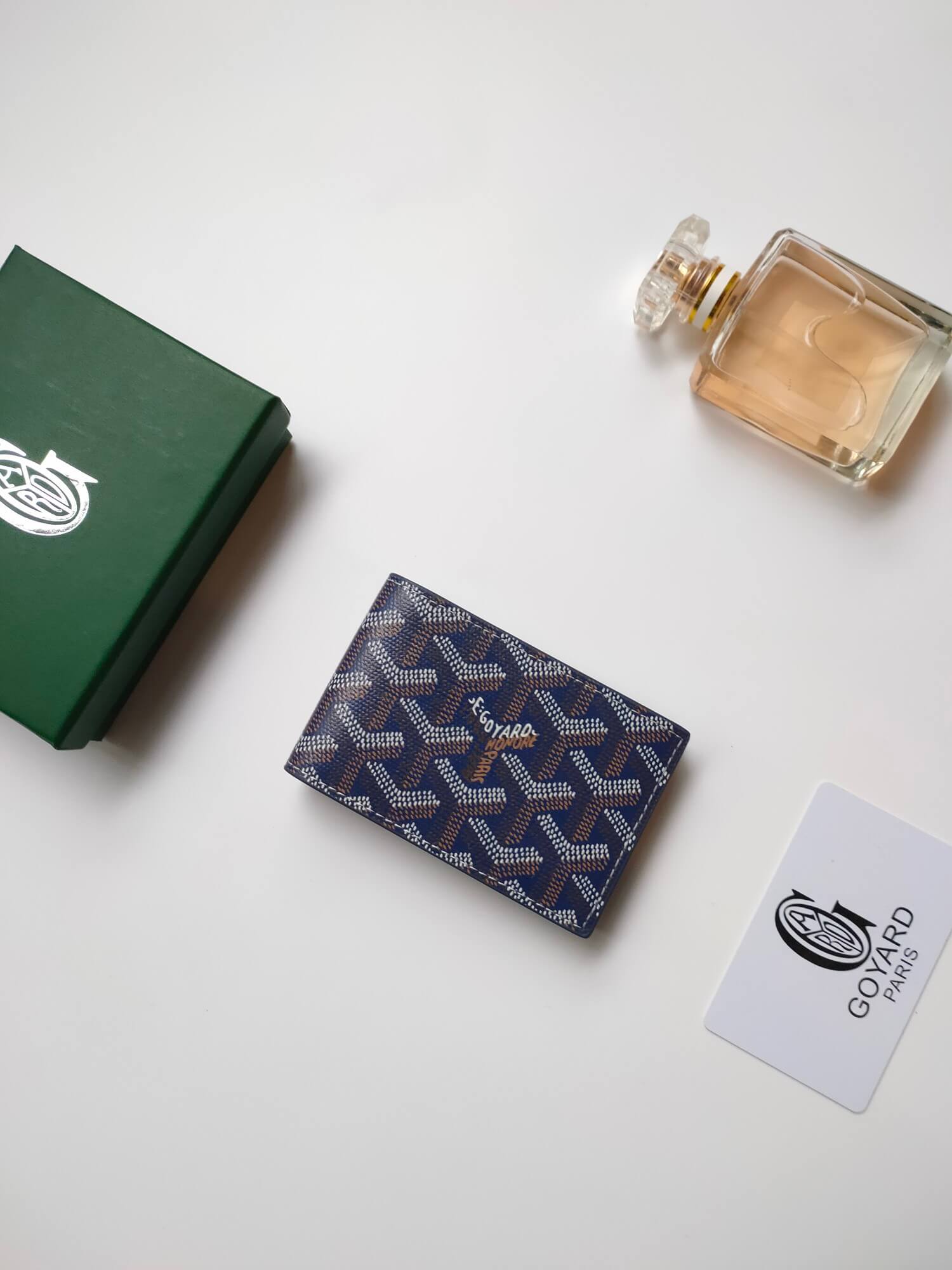 GOYA Foldable Wallet