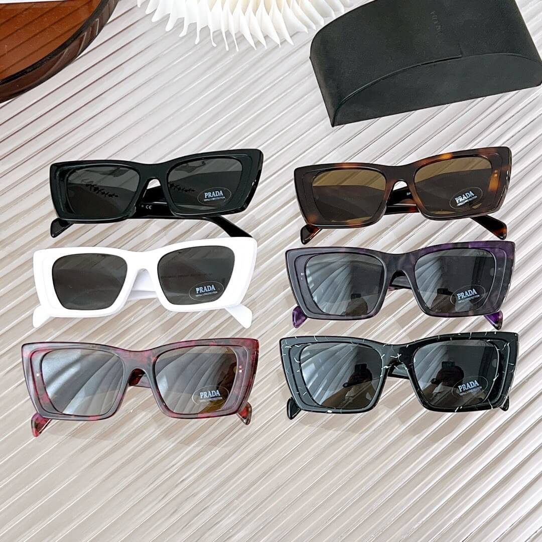 PR Sunglasses PR08YS