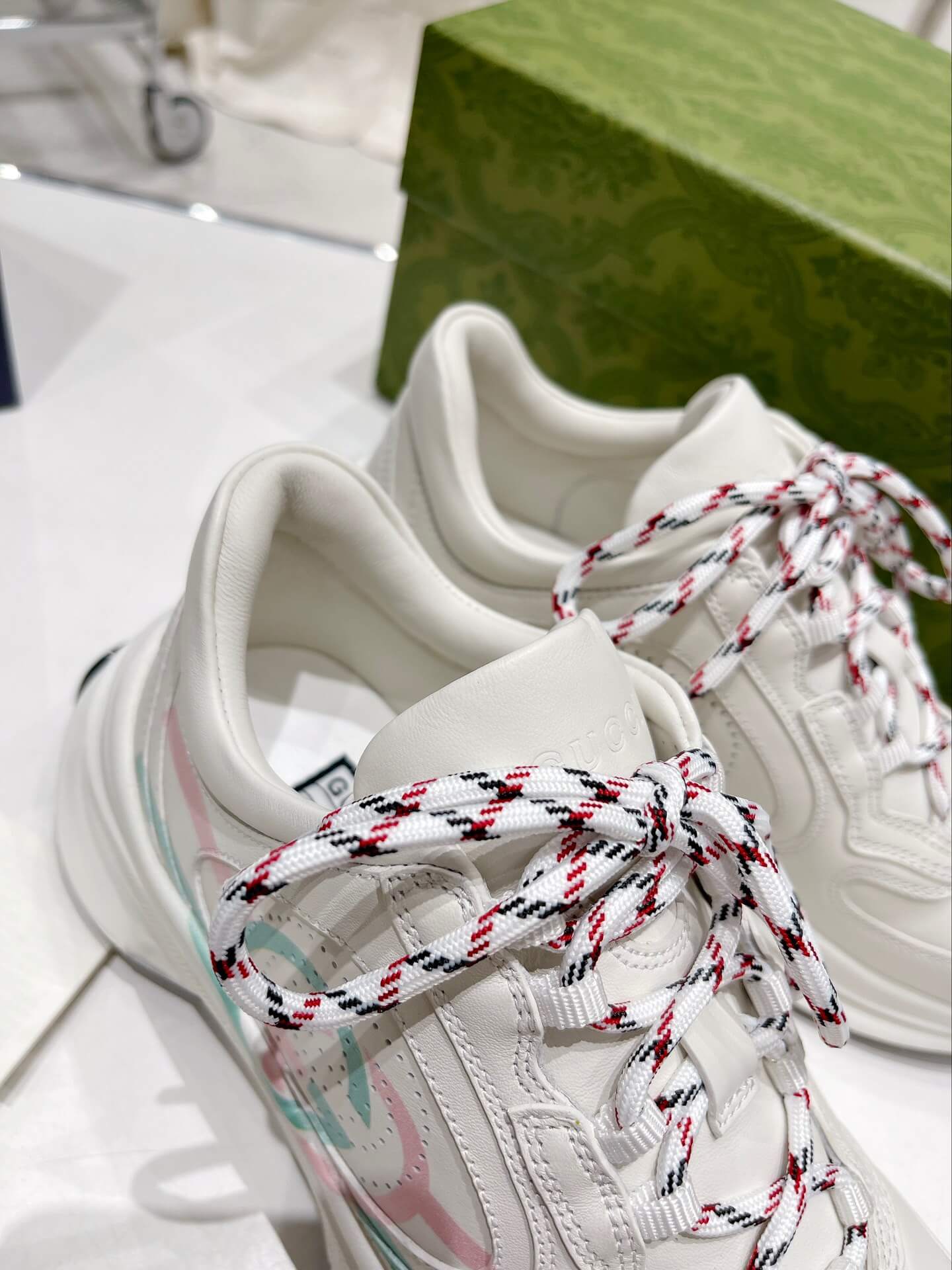 GG Sneakers 2023