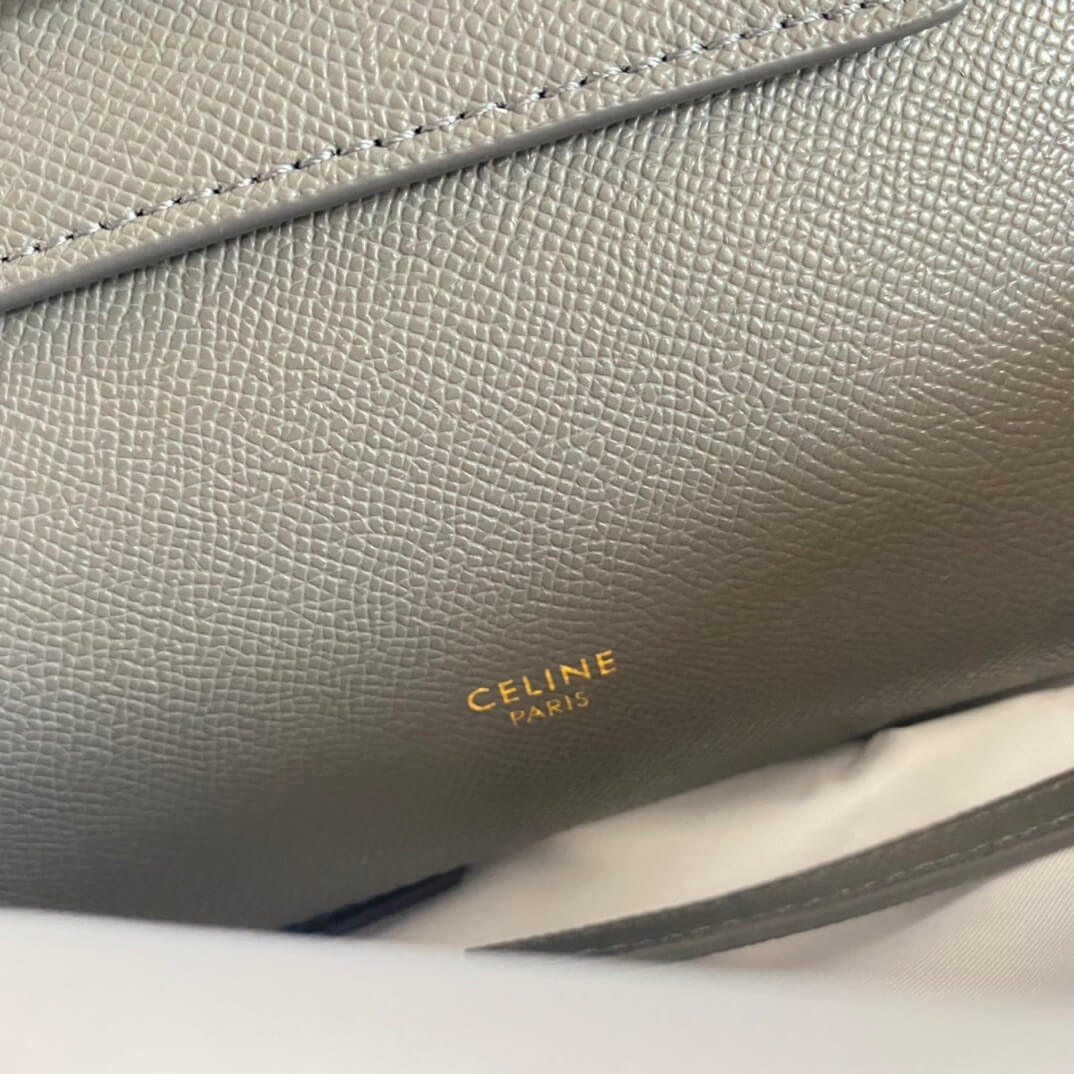 CEL Belt Bag Nano