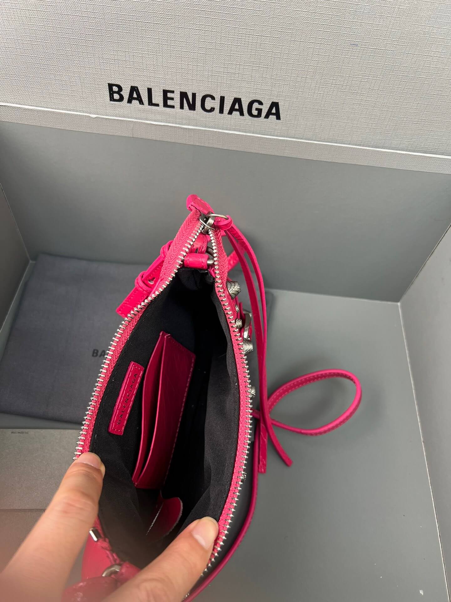 BALEN Cagole Mini