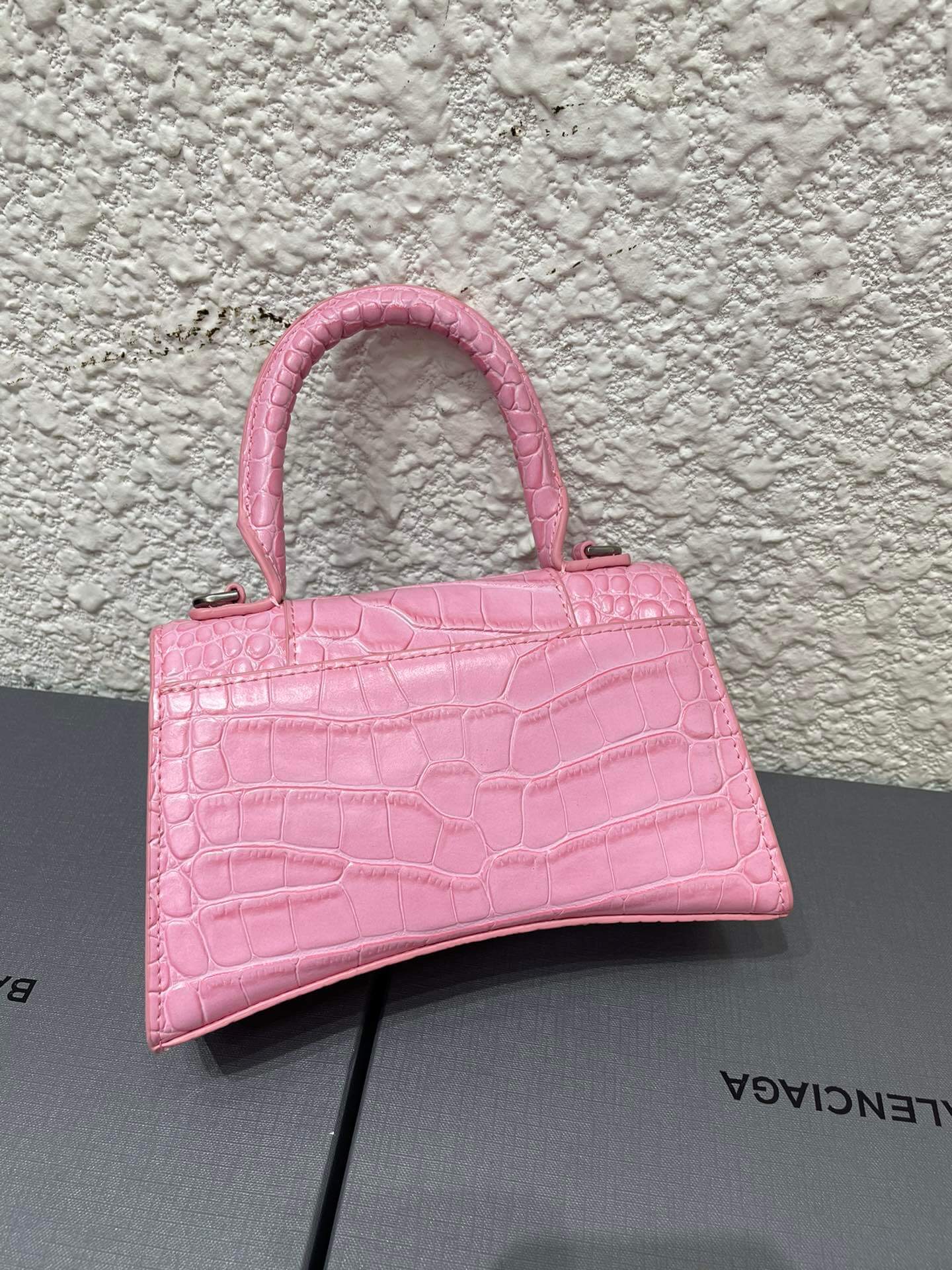 BALEN Hourglass XS