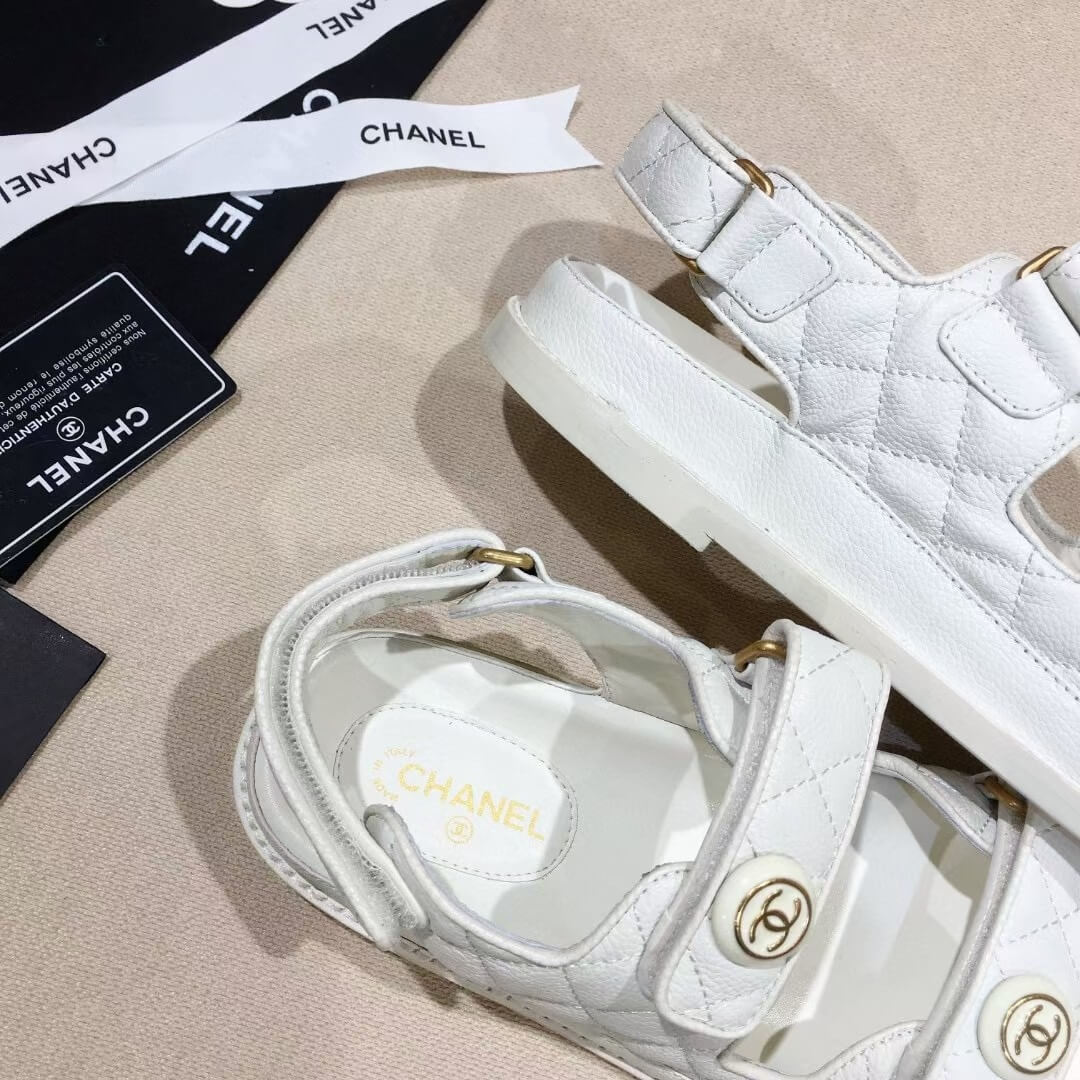 CC Birkenstocks