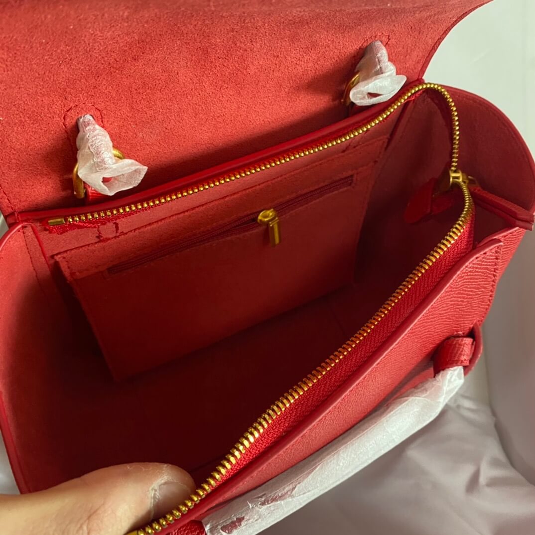 CEL Belt Bag Nano