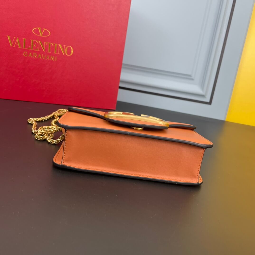 VALEN Vlogo Flap Small