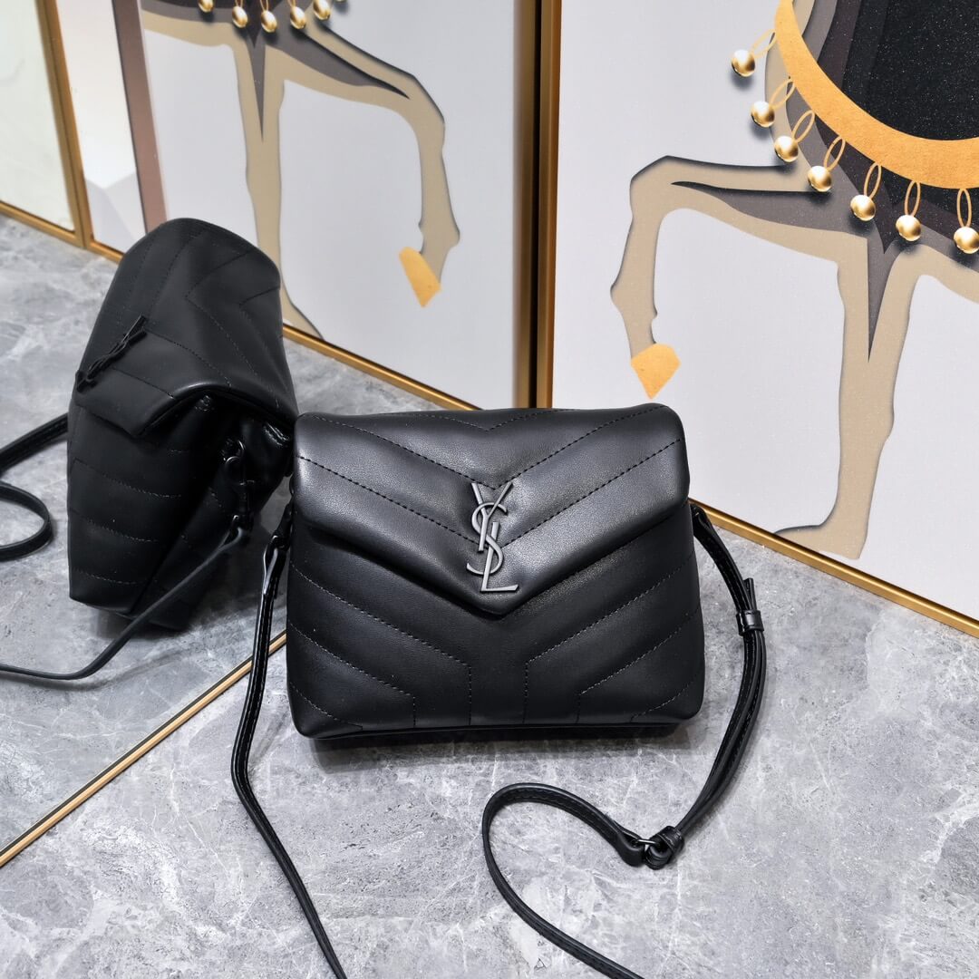 YSL Loulou Mini