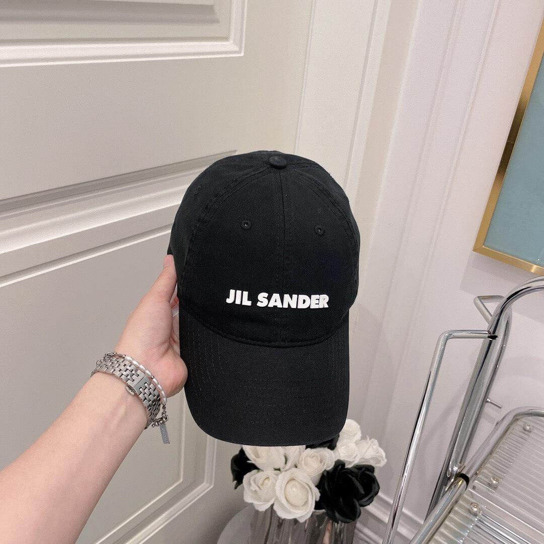 Jil Sander Cap