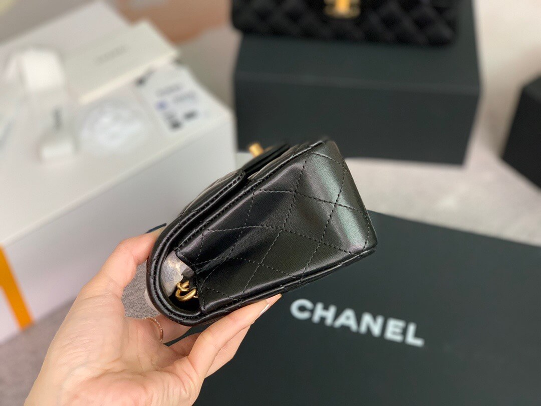 CC Flap Mini Rectangular